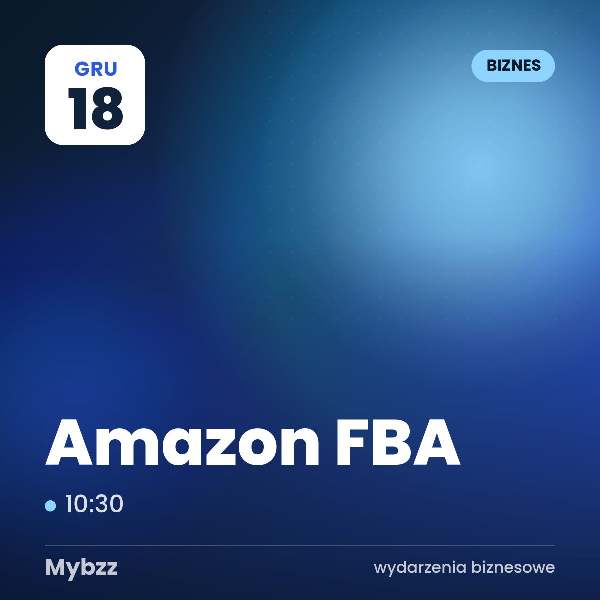 Zdjęcie wydarzenia: Amazon FBA 物流與費用實務