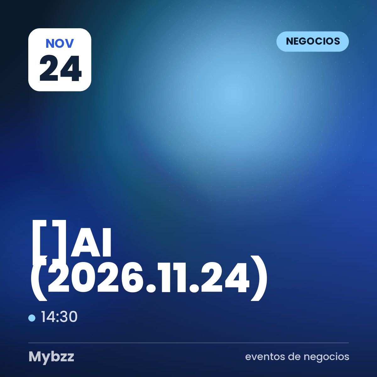 Portada del evento: 【台中實體場】藍途記帳操作教學:AI 時代下如何記好公司帳(2026.11.24)