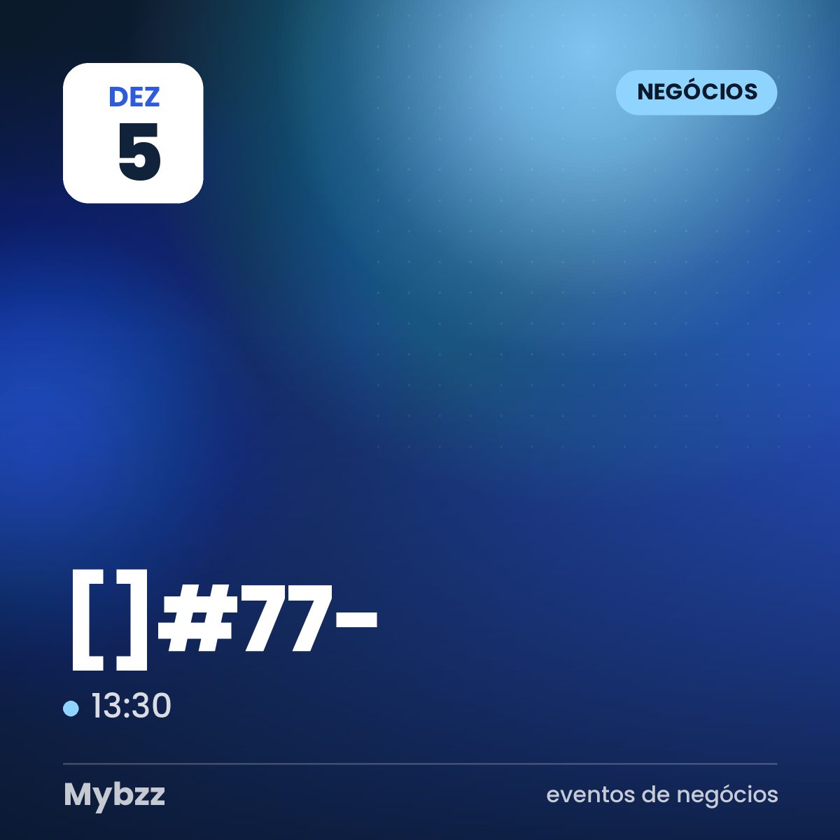 Capa do evento: 【实物讲座】影响力讲堂#77-世代永续传承 走向下一个百年