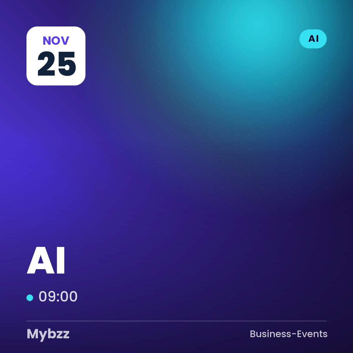 Event-Titelbild: 企業數位轉型AI自動化數據應用人才培訓