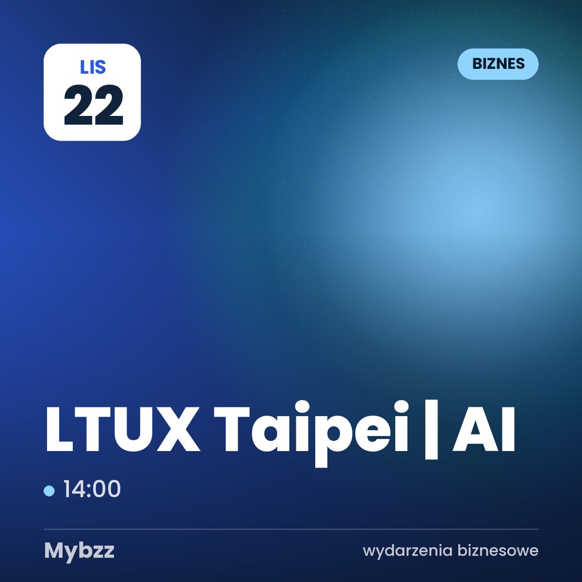 Zdjęcie wydarzenia: LTUX Taipei | 當陪伴不再只來自人類:AI 時代的人際關係再想像工作坊