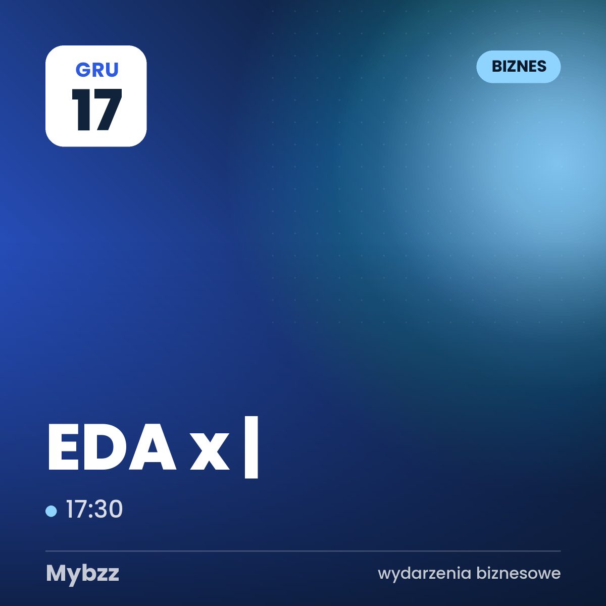 Zdjęcie wydarzenia: EDA x 陳宗賢教授|企業經營成功的計劃與管理