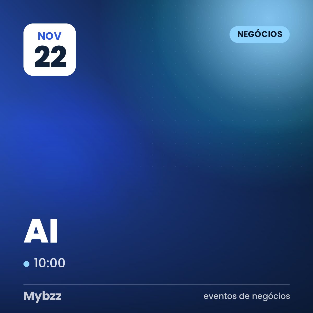 Capa do evento: AI 專家變現全日高級班