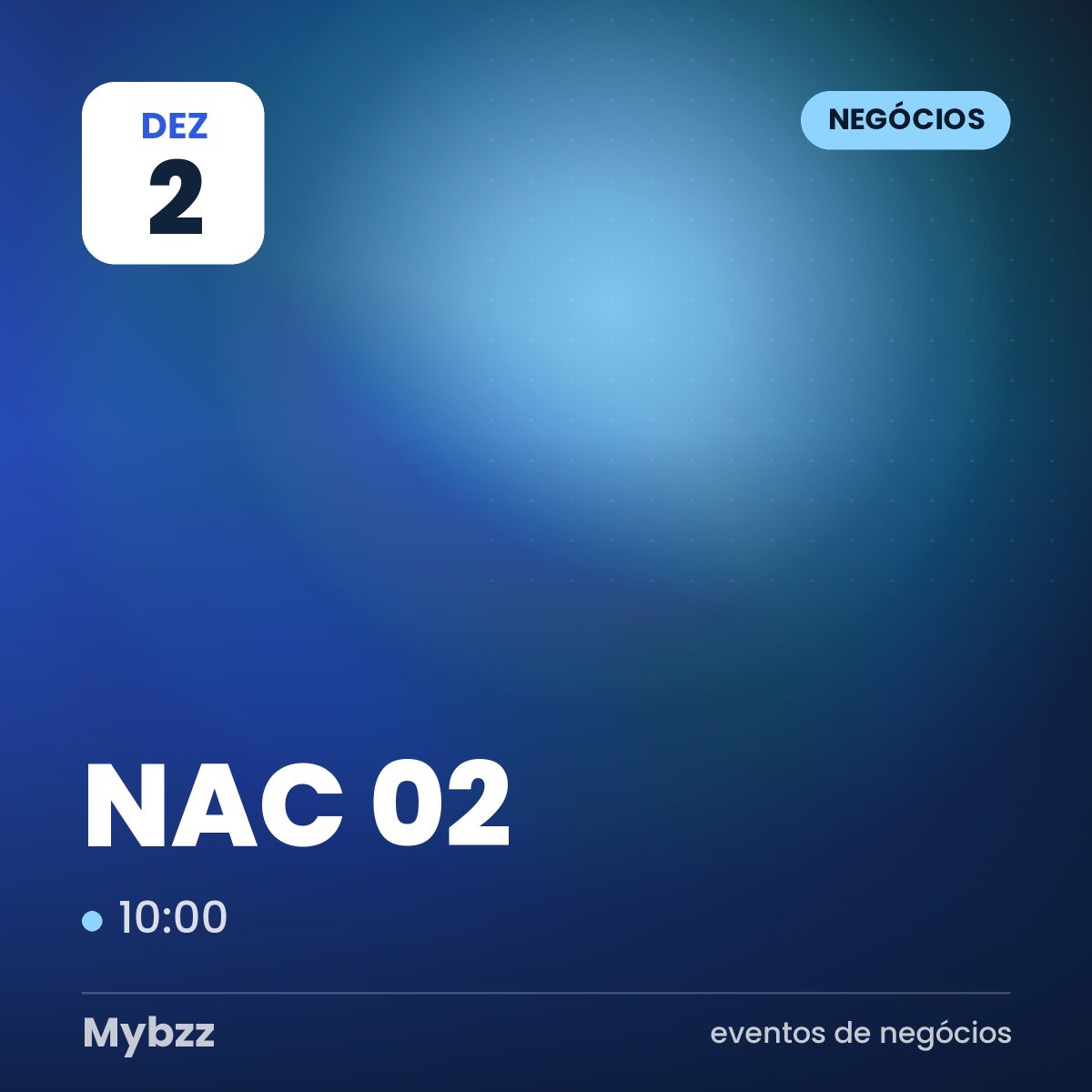 Capa do evento: NAC 巔峰心流・大師淬鍊營02期