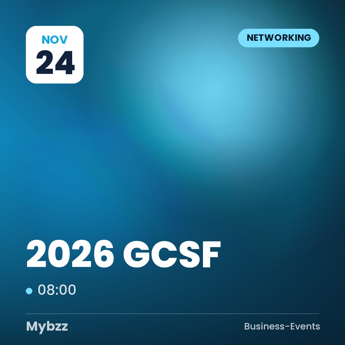 Event-Titelbild: 2026 全球企業永續論壇GCSF
