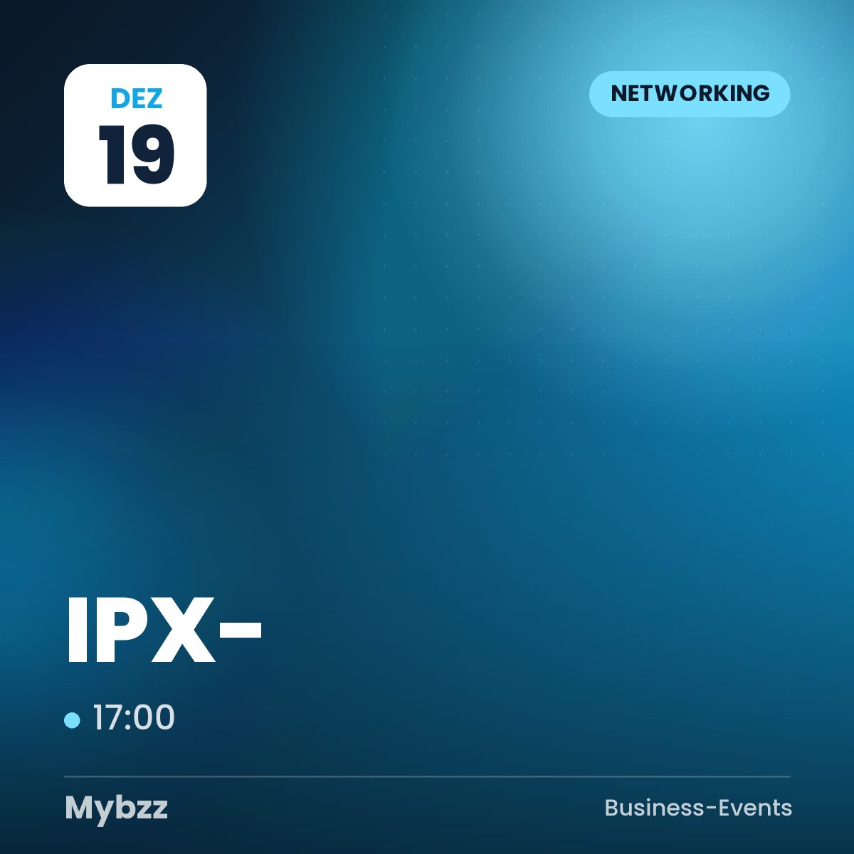 Event-Titelbild: 精銳IPX闊界整合-大獅之夜