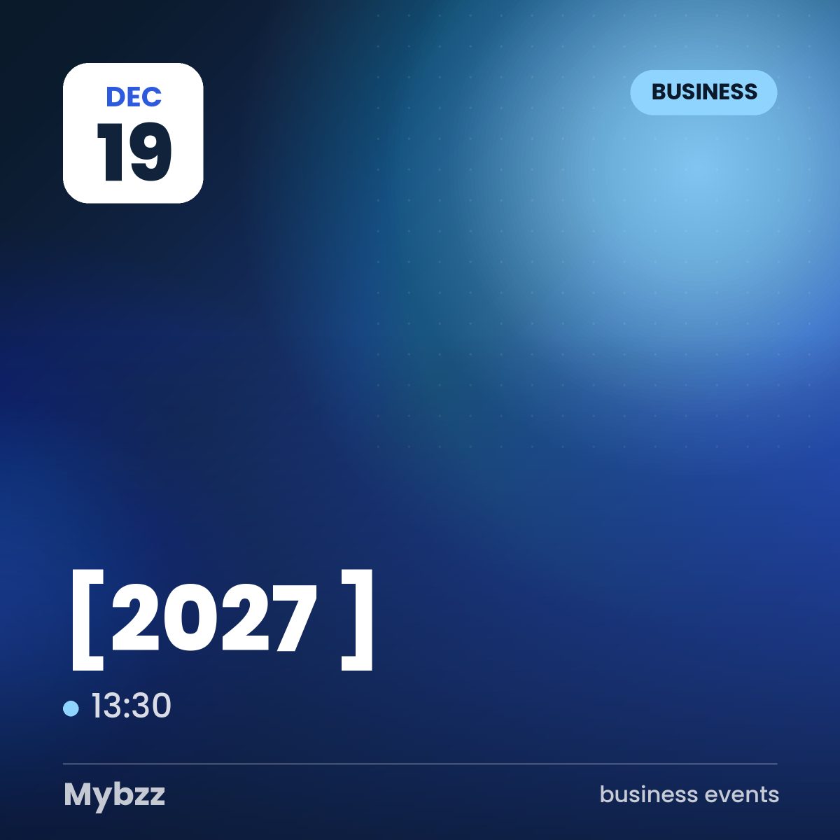 Event cover: 【2027 丁未羊年.風暴防禦】面對赤馬紅羊劫的世代重組